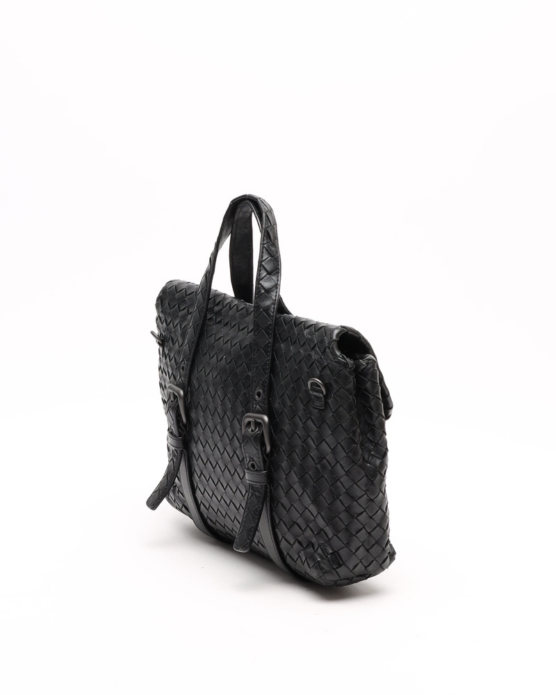 Bottega Veneta Intrecciato Handbag
