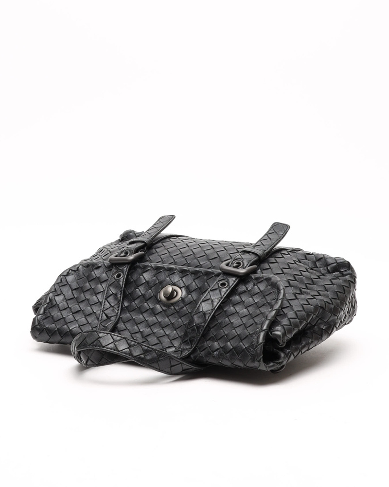 Bottega Veneta Intrecciato Handbag