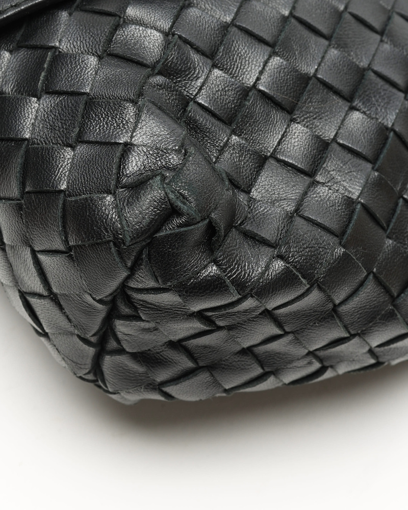 Bottega Veneta Intrecciato Handbag