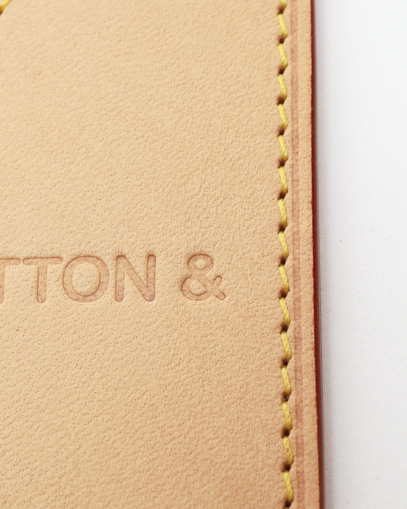 Louis Vuitton Vivienne Petula Card Holder