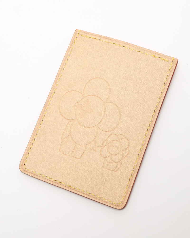 Louis Vuitton Vivienne Petula Card Holder