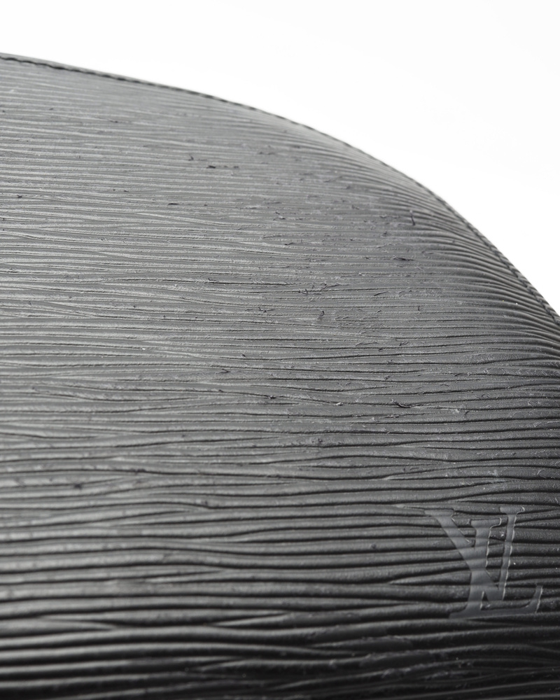 Louis Vuitton Epi Pochette cosmetic Pouch