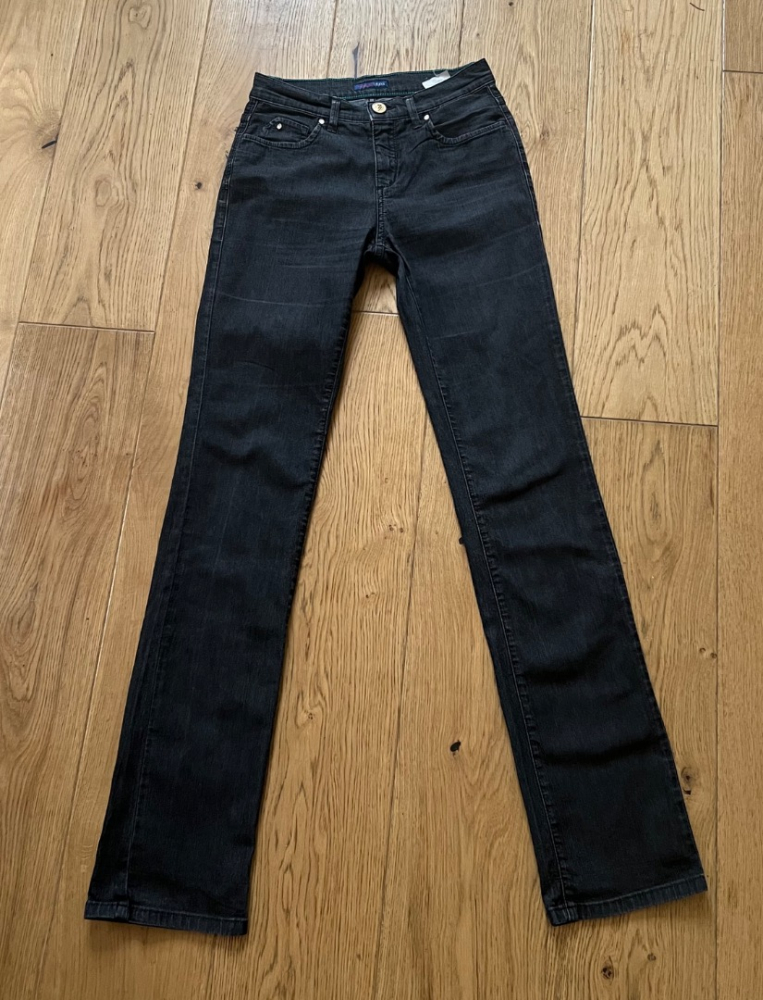 Trussardi straight jeans