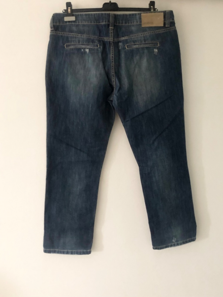 LIUJO Boyfriend-Jeans
