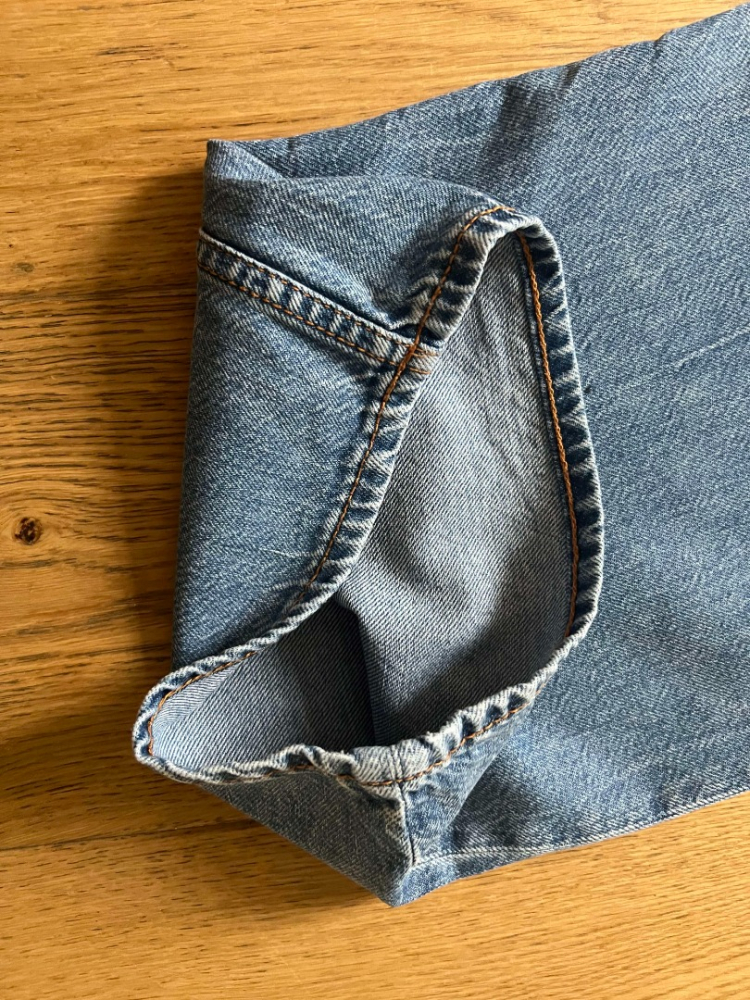 Rag & Bone LOGANWIDE LEG Jeans relaxed