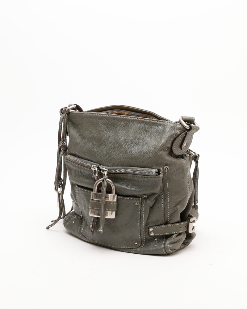 Chloé Paddington Crossbody Bag