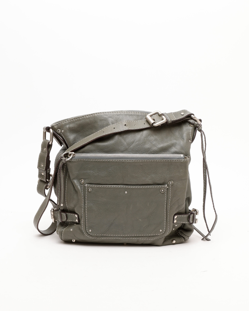 Chloé Paddington Crossbody Bag