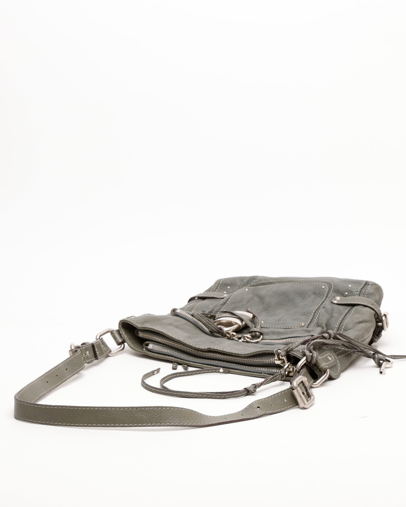 Chloé Paddington Crossbody Bag