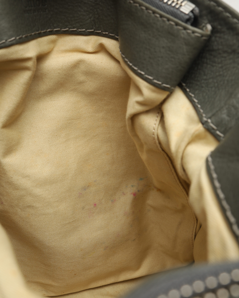 Chloé Paddington Crossbody Bag