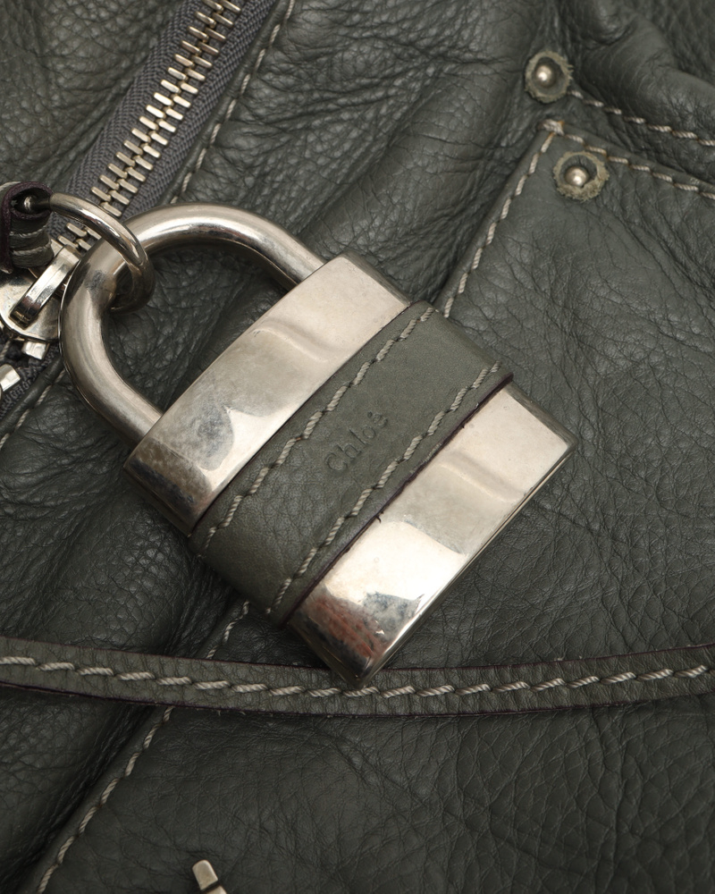 Chloé Paddington Crossbody Bag