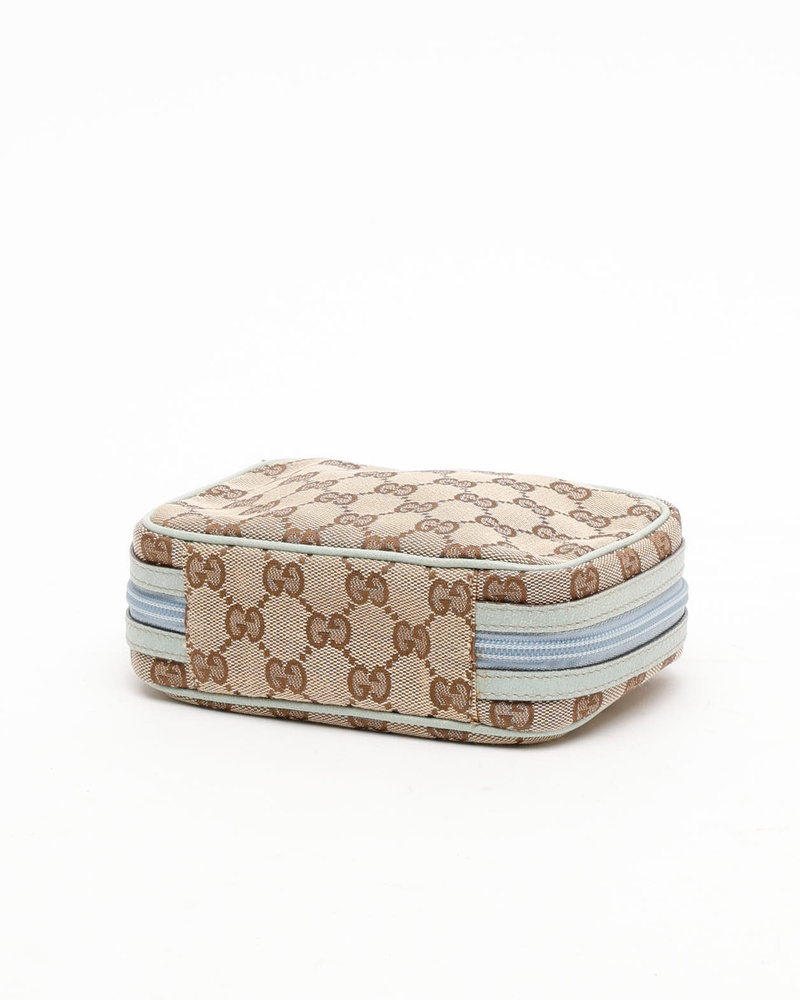 Gucci GG Toiletry Pouch