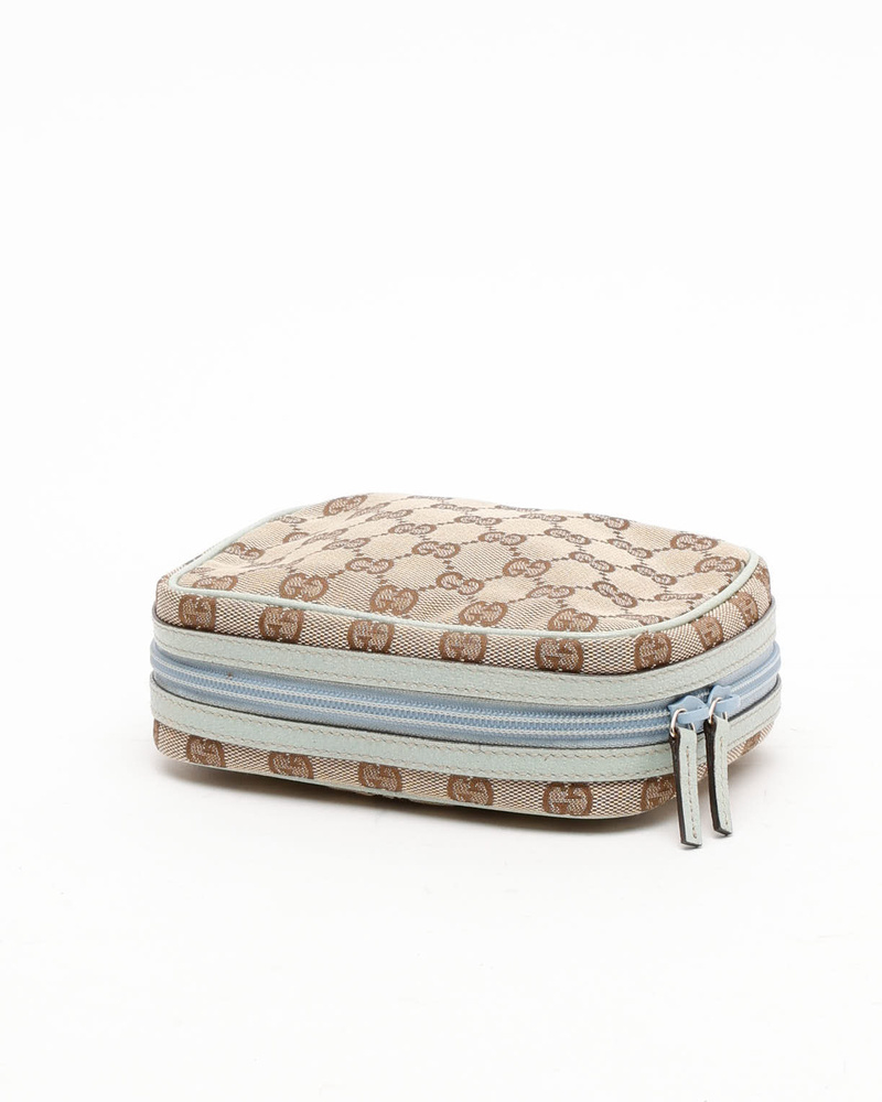 Gucci GG Toiletry Pouch