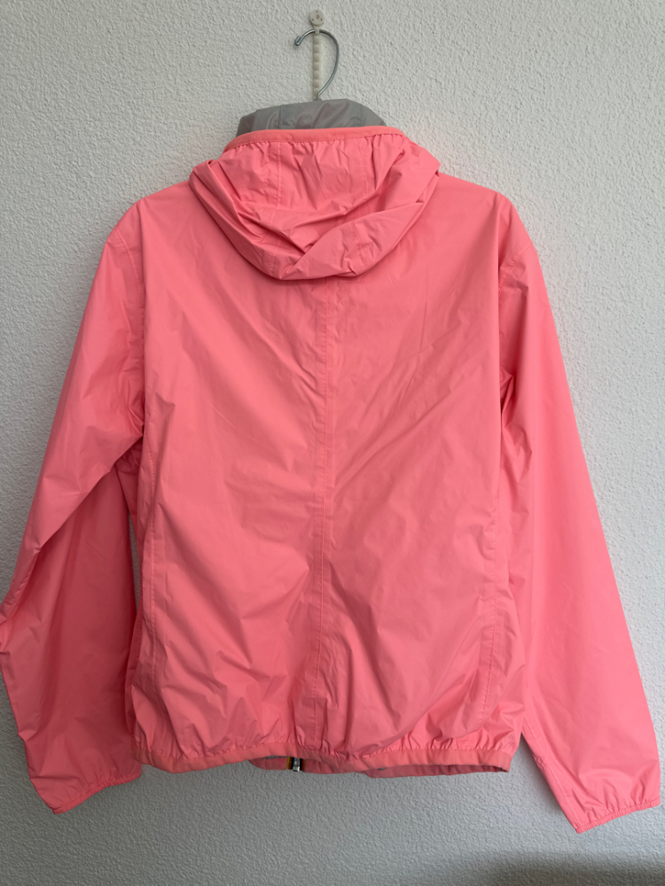 K-Way Frühling Farbe