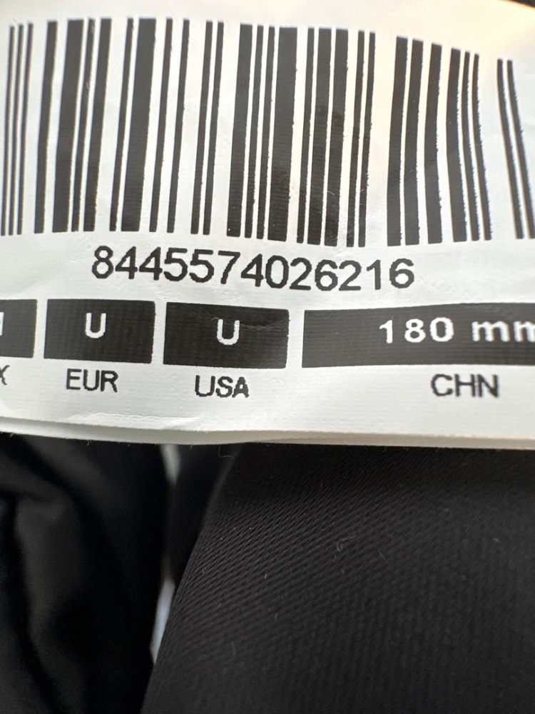 Adolfo Dominguez Sac en satin de nuit