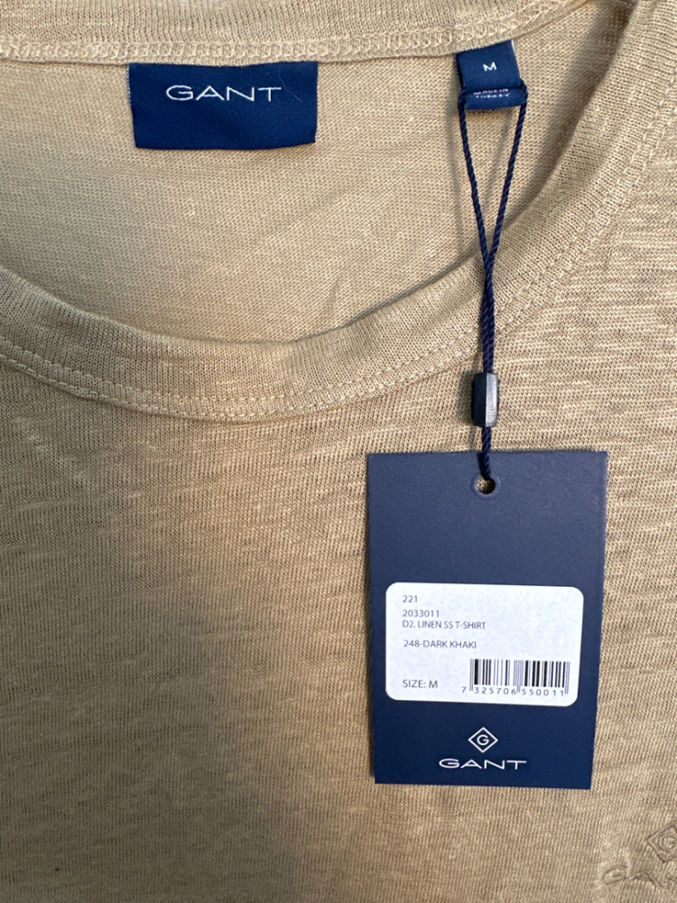 Gant T-shirt
