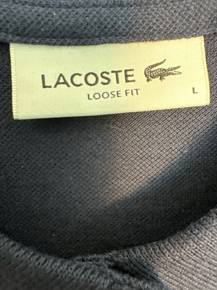 Lacoste Poloshirt
