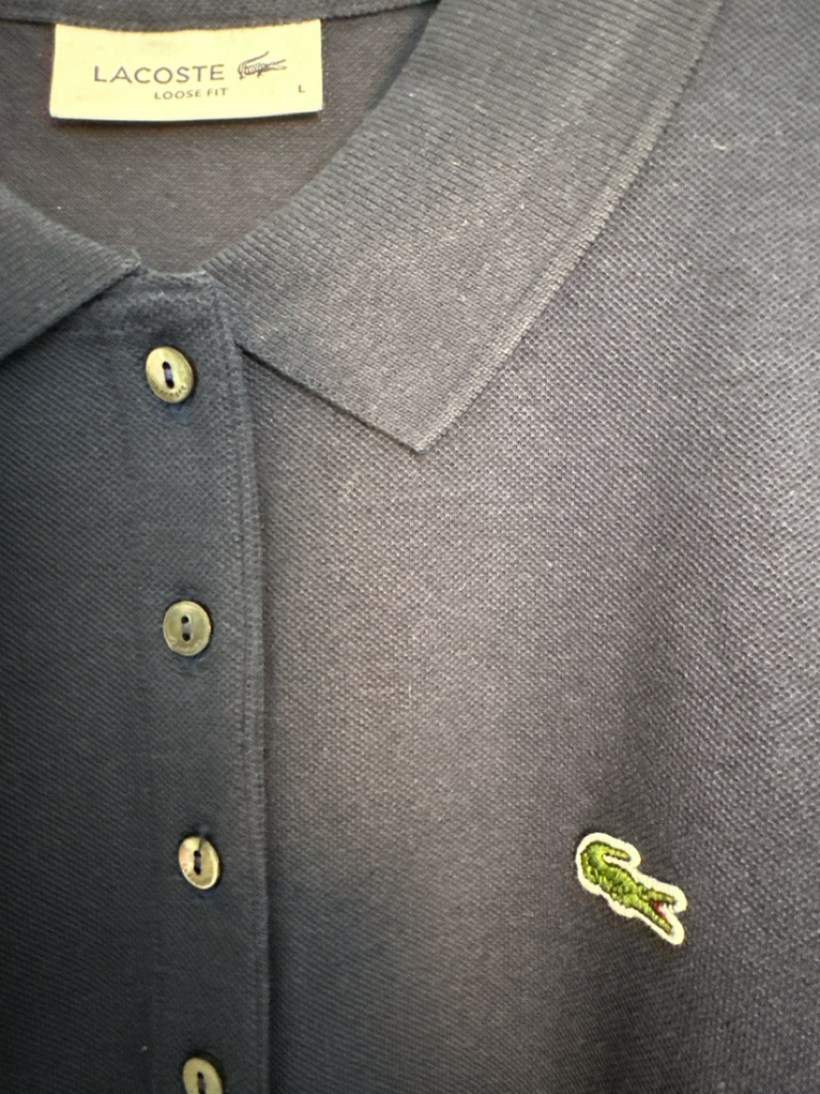 Lacoste Poloshirt