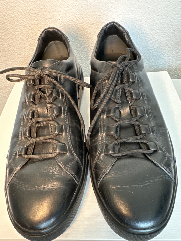 Tod's Noir tous les jours