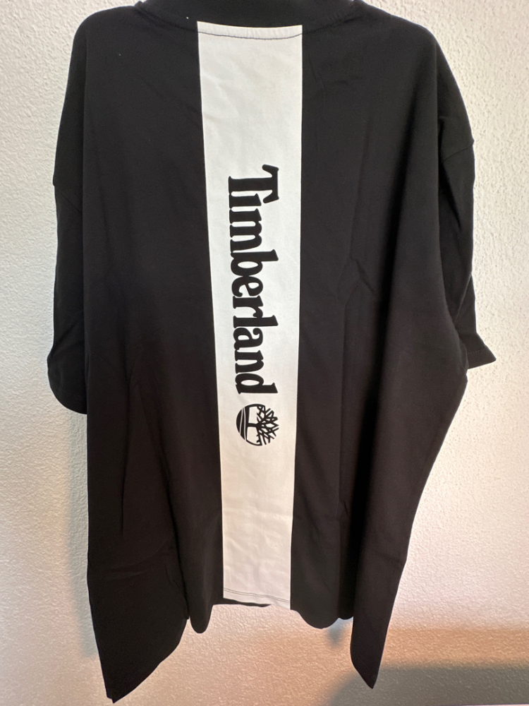 Timberland Entspannt