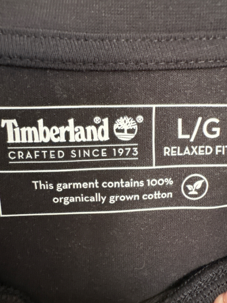 Timberland Entspannt