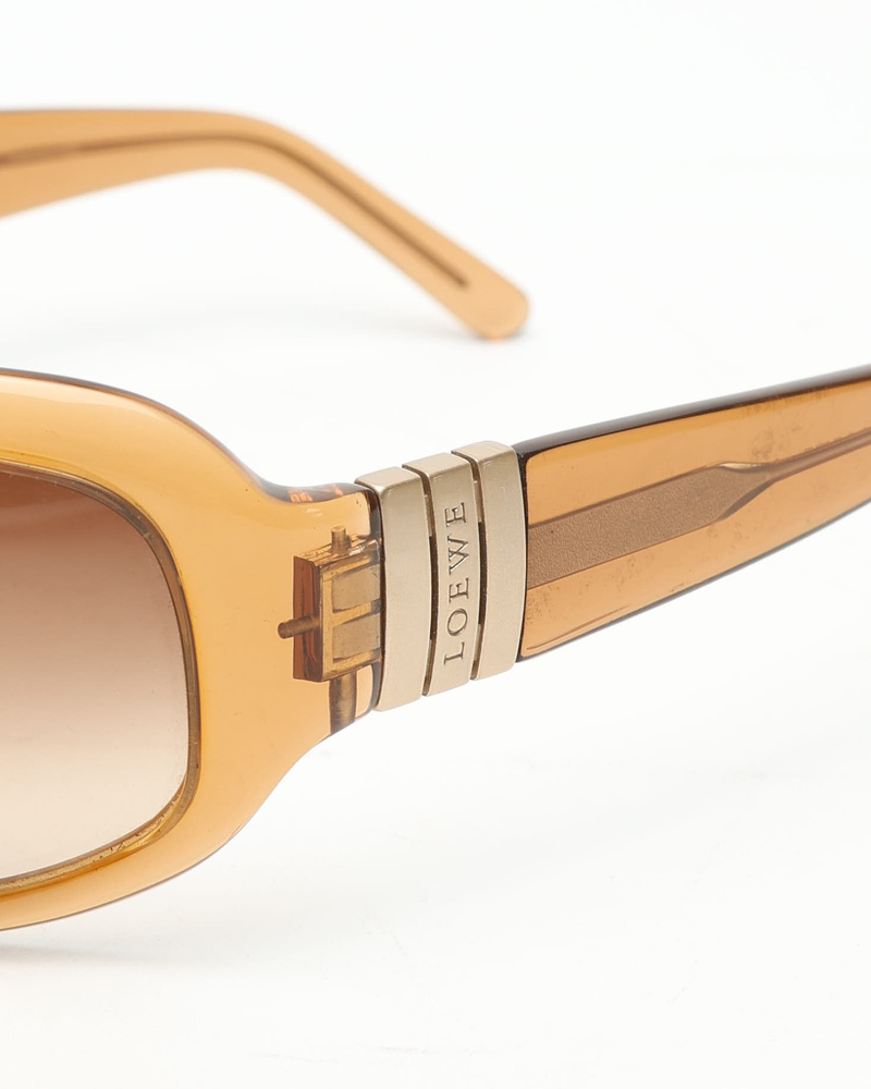 Loewe Sunglasses