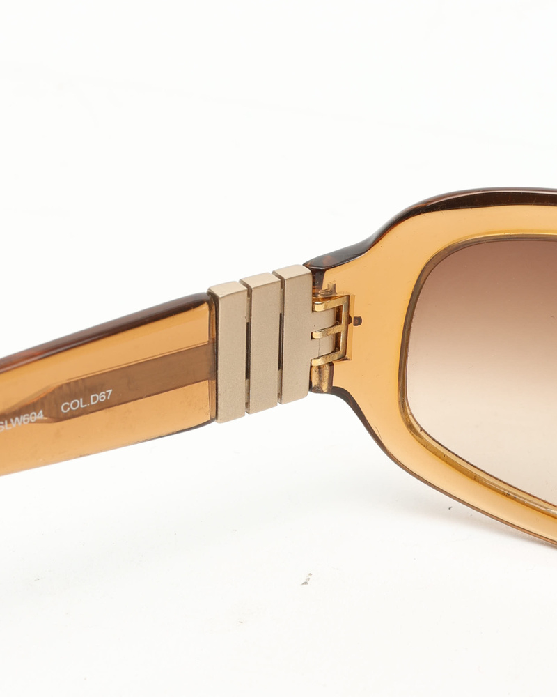 Loewe Sunglasses