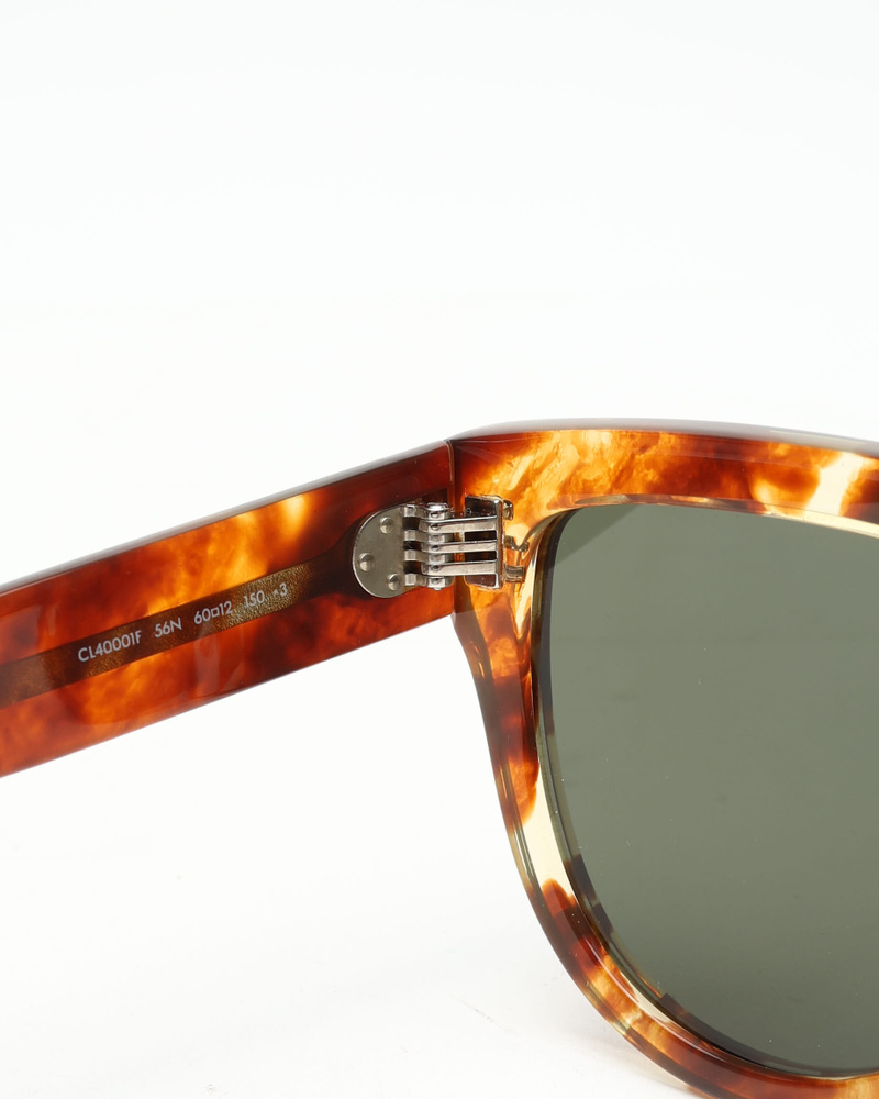 Celine Céline Sunglasses