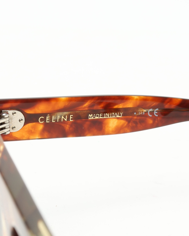 Celine Céline Sunglasses