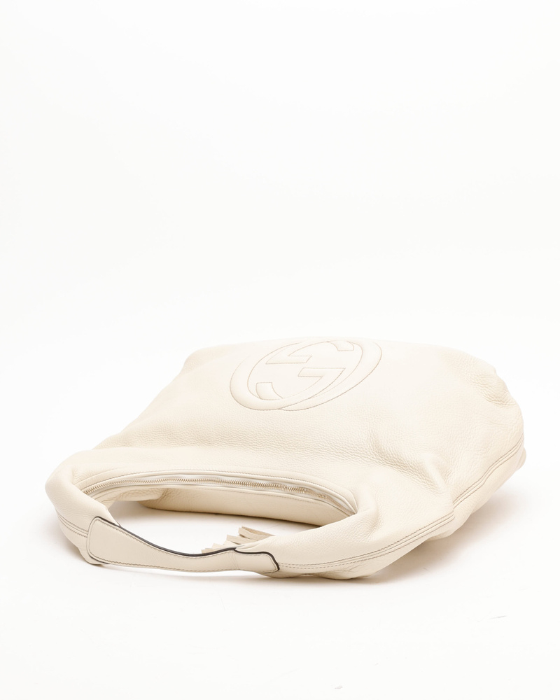 Gucci GG Soho Hobo Bag