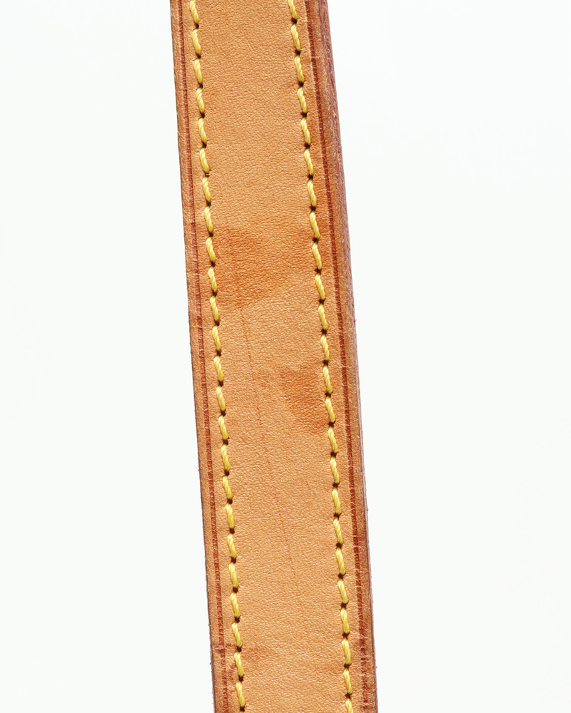 Louis Vuitton Monogram Babylone Tote Bag