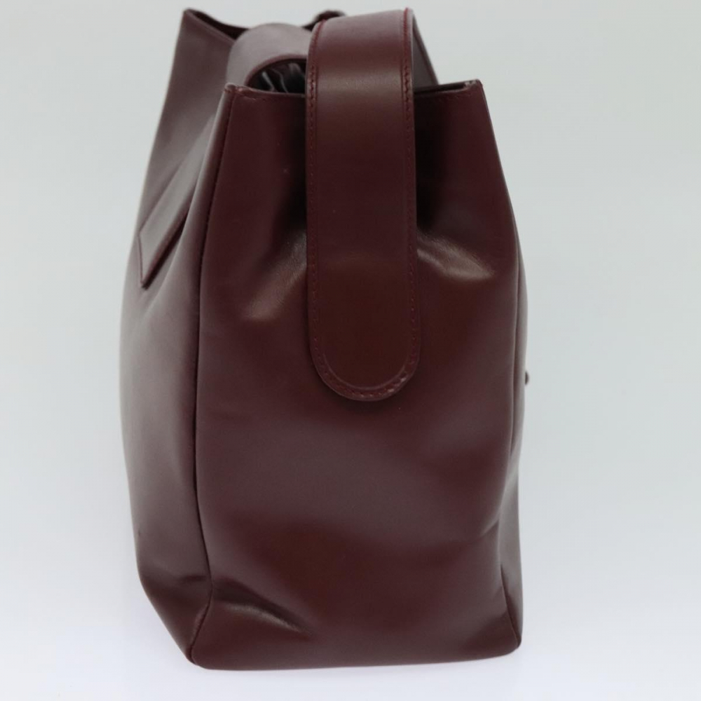 Cartier Must de Cartier