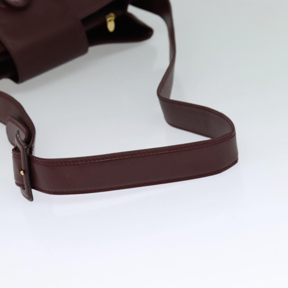 Cartier Must de Cartier