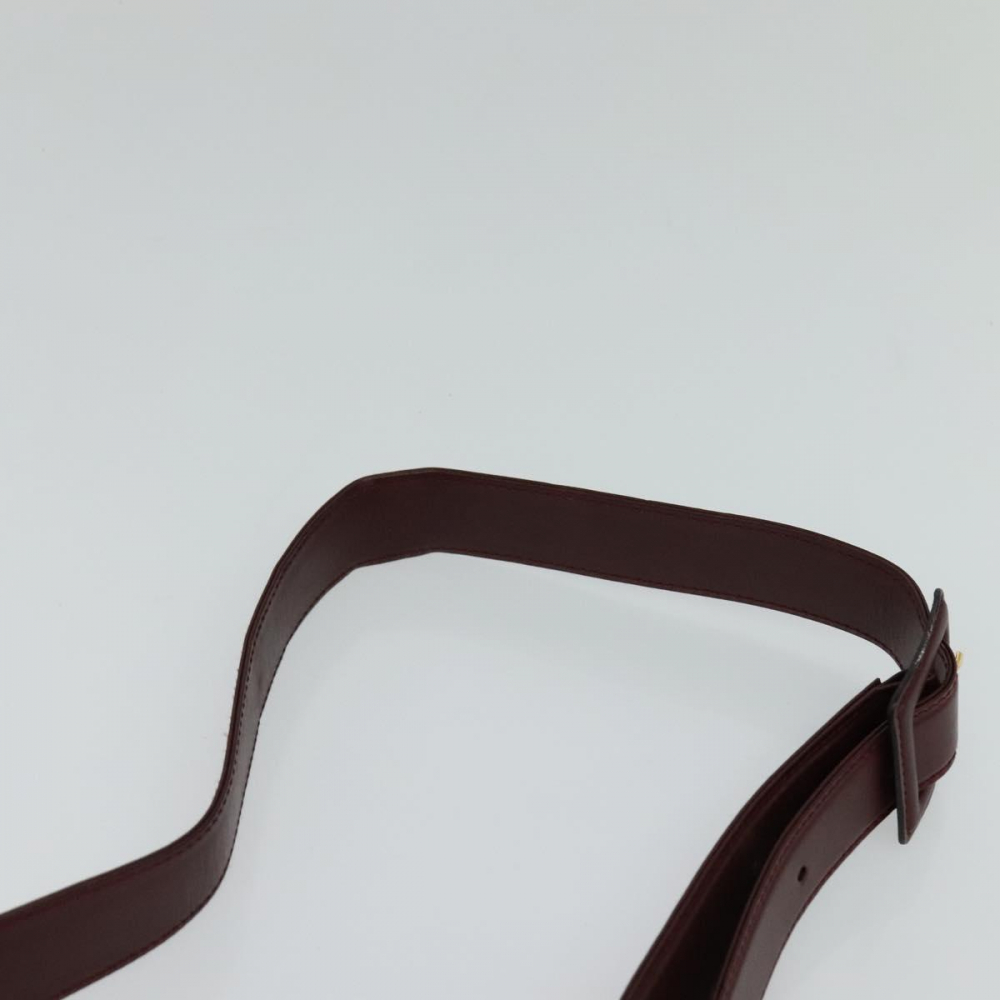 Cartier Must de Cartier