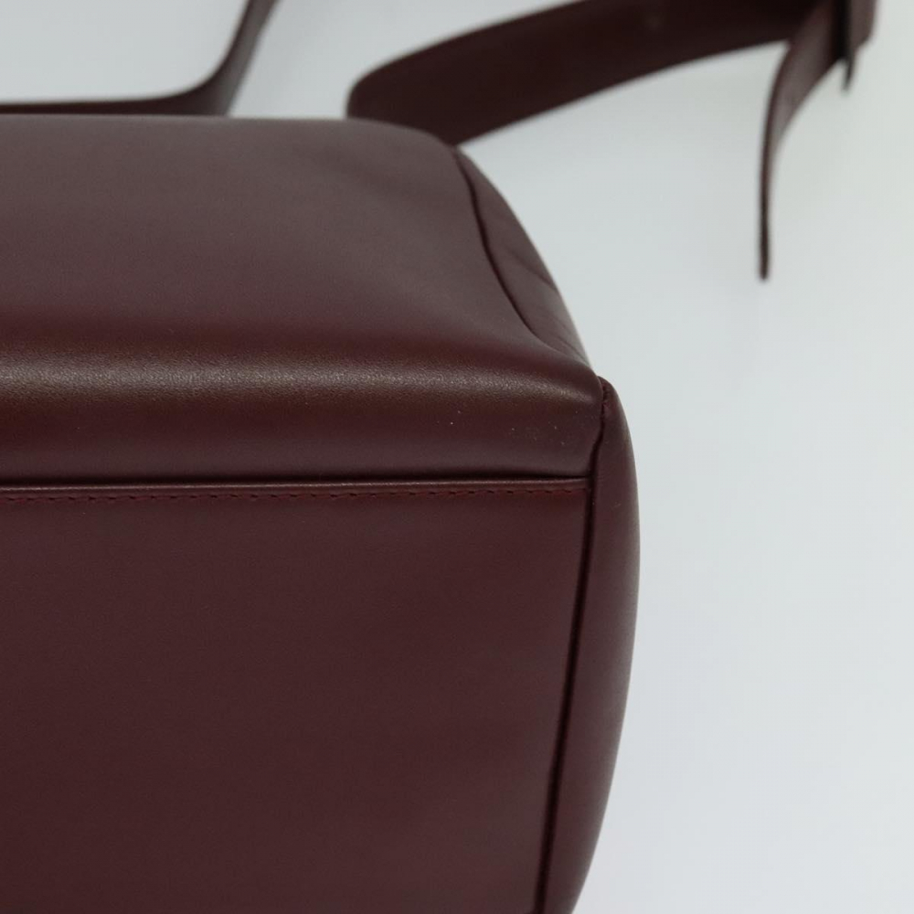 Cartier Must de Cartier