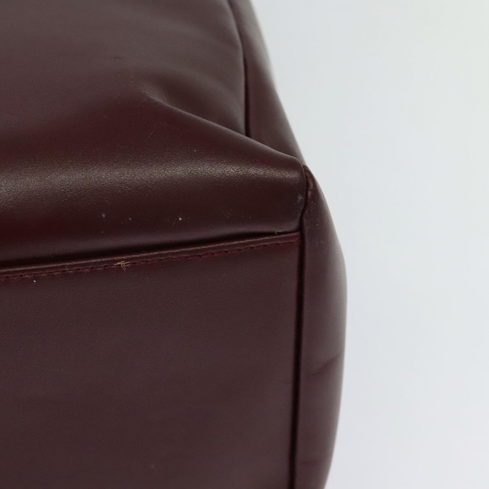 Cartier Must de Cartier