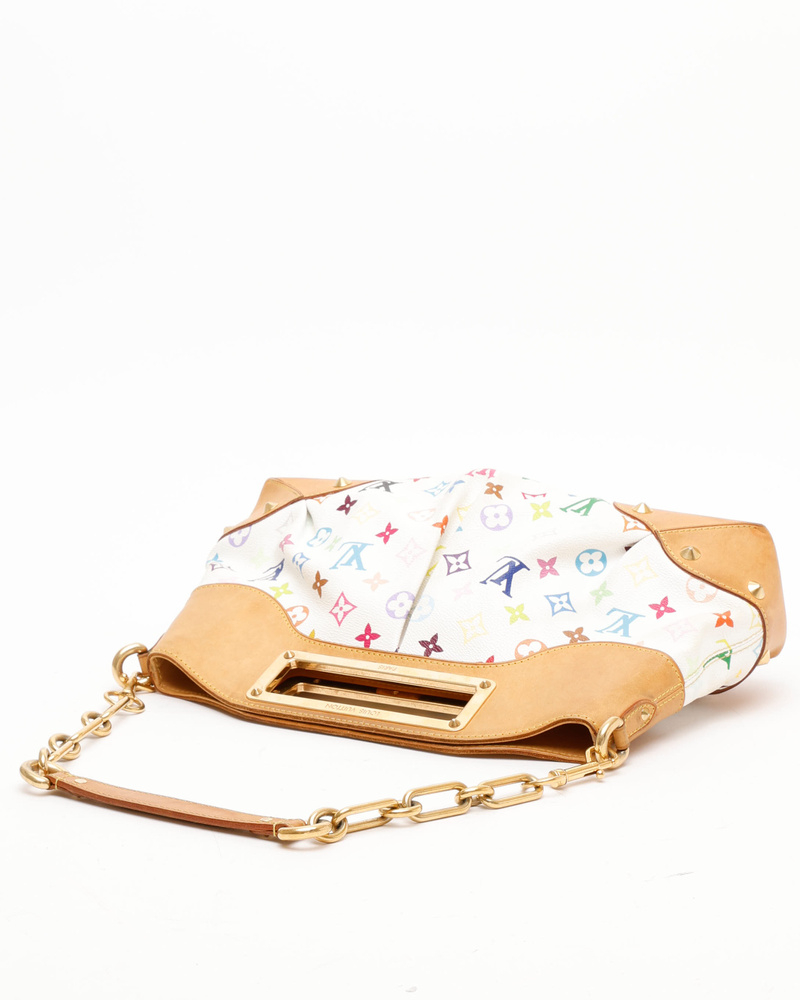 Louis Vuitton Murakami Judy MM Bag