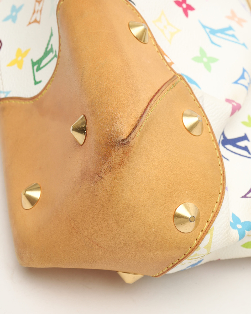 Louis Vuitton Murakami Judy MM Bag