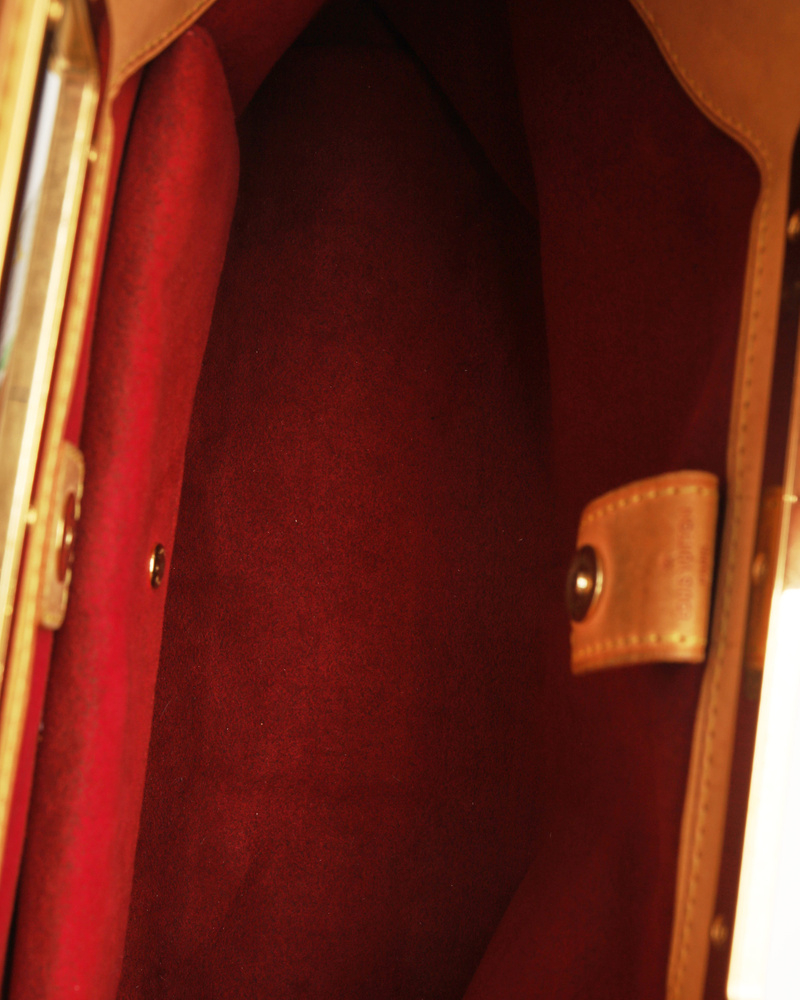 Louis Vuitton Murakami Judy MM Bag