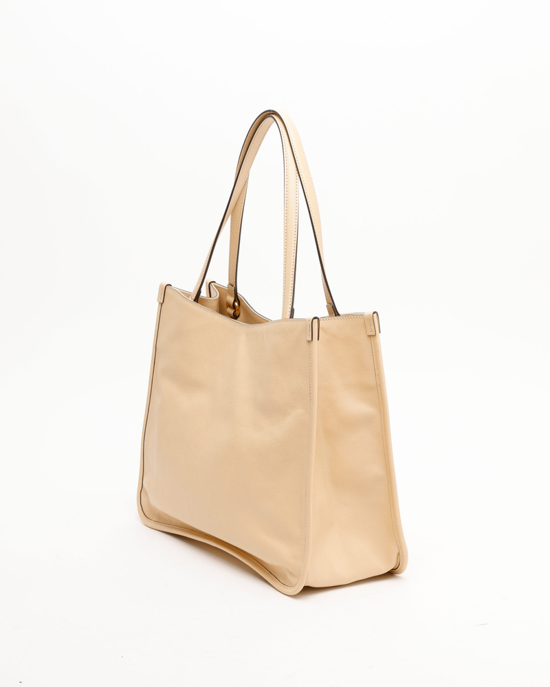 Gucci Horsebit 1955 Tote Bag