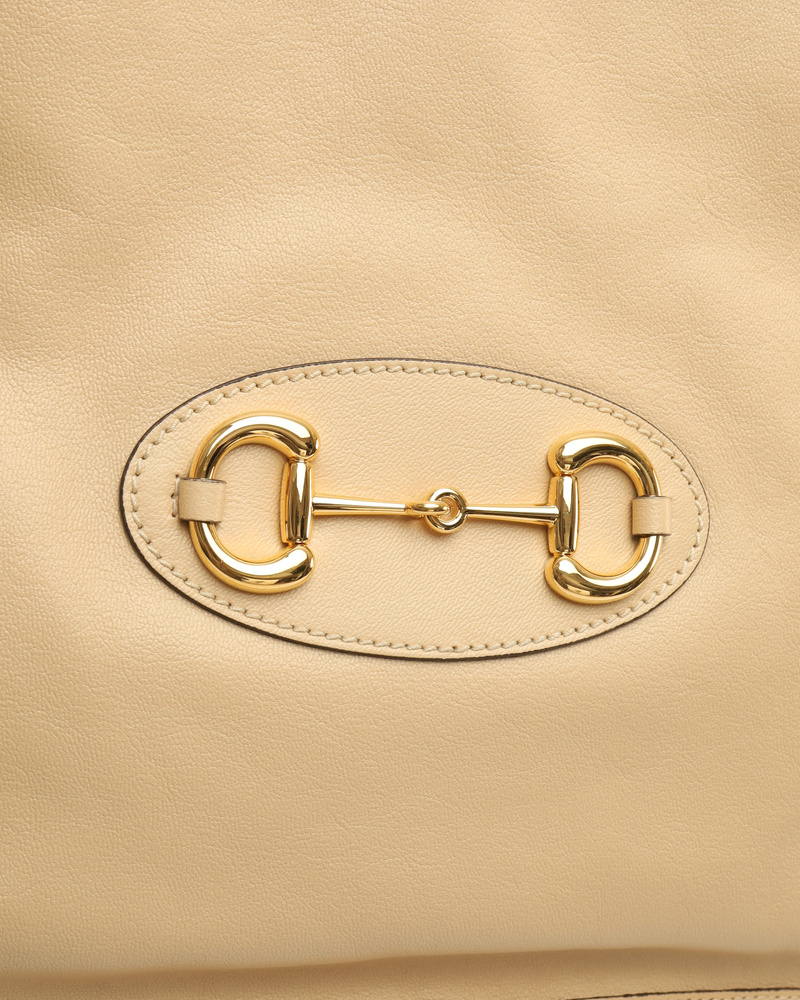 Gucci Horsebit 1955 Tote Bag
