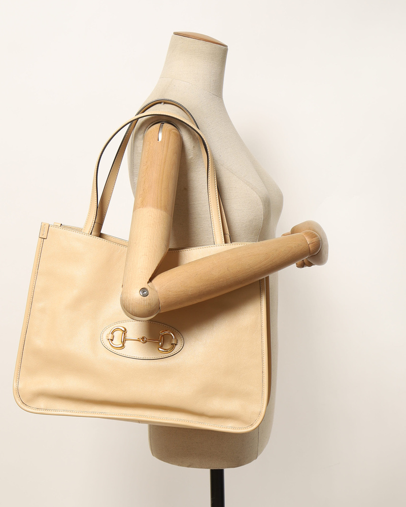 Gucci Horsebit 1955 Tote Bag