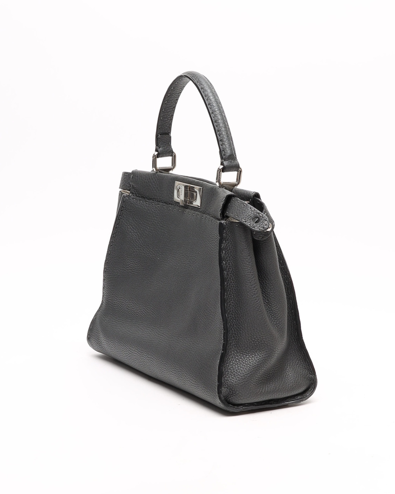 Fendi Medium Selleria Peekaboo Bag