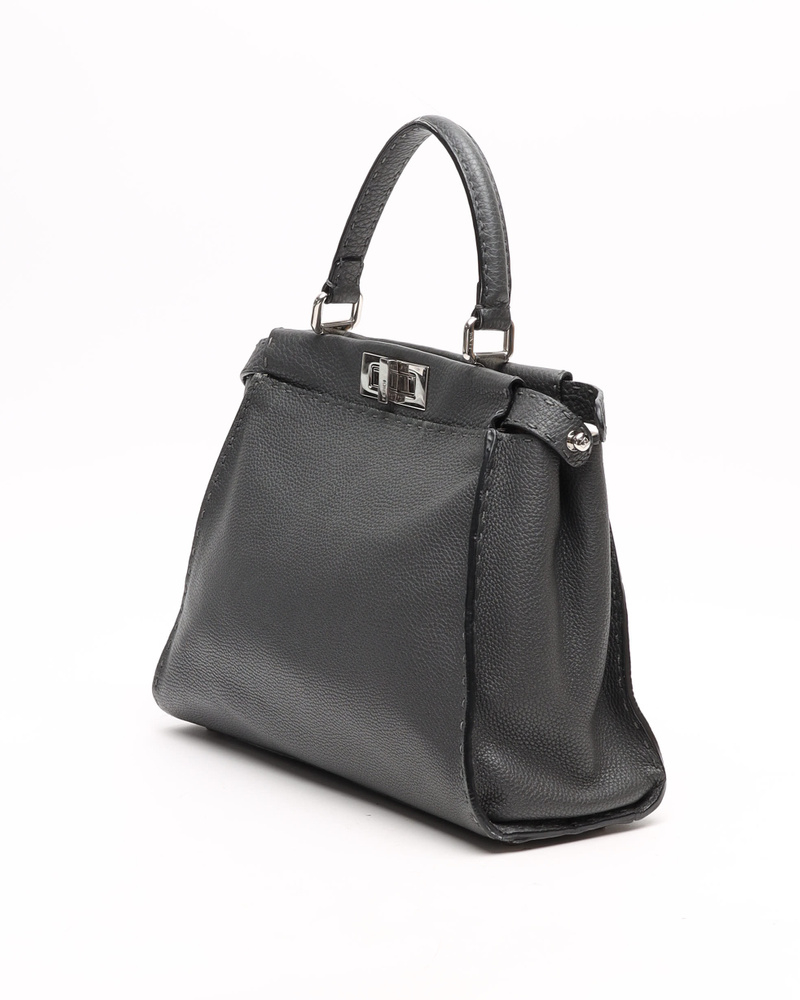 Fendi Medium Selleria Peekaboo Bag