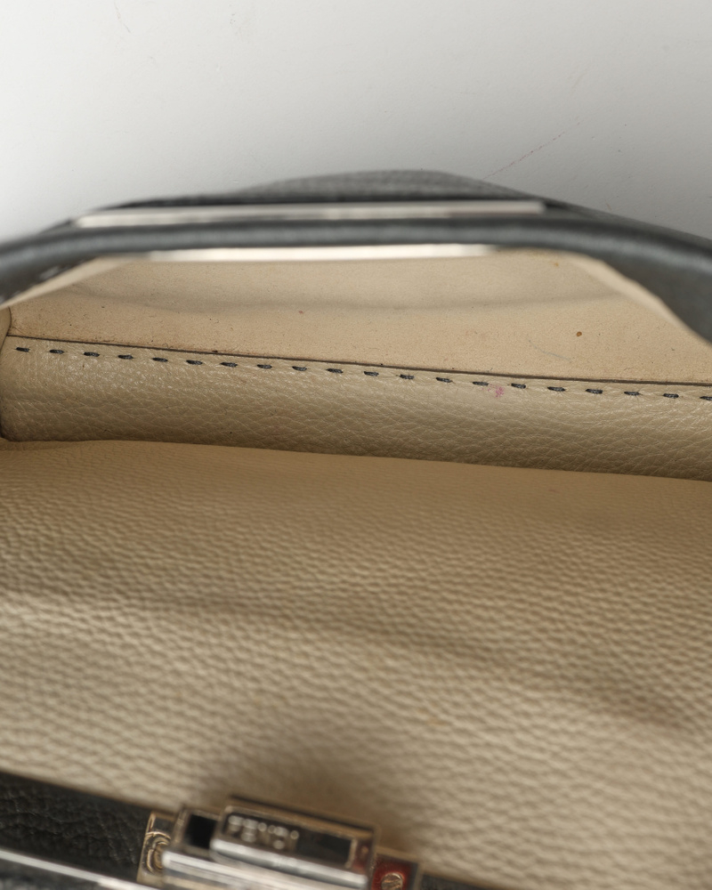 Fendi Medium Selleria Peekaboo Bag