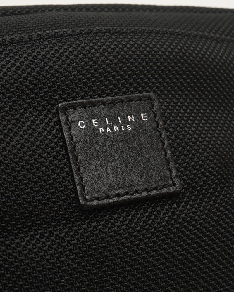 Celine Céline Toiletry Pouch
