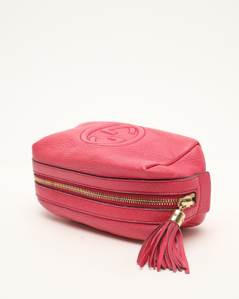Gucci GG Toiletry Pouch