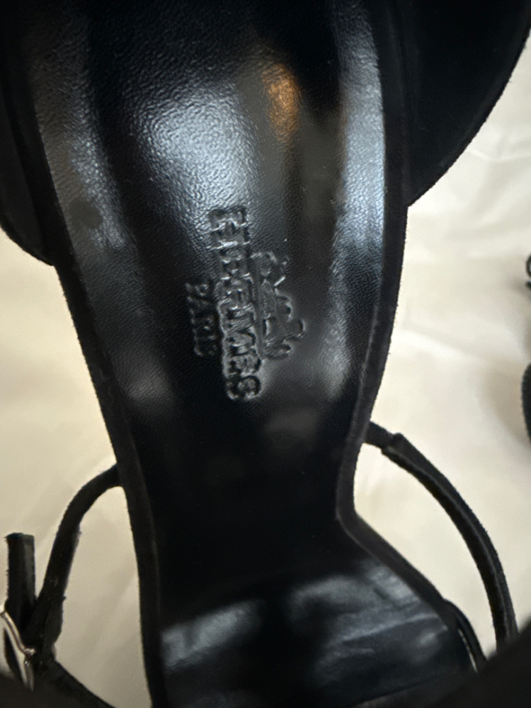 Hermès Sandales bijou