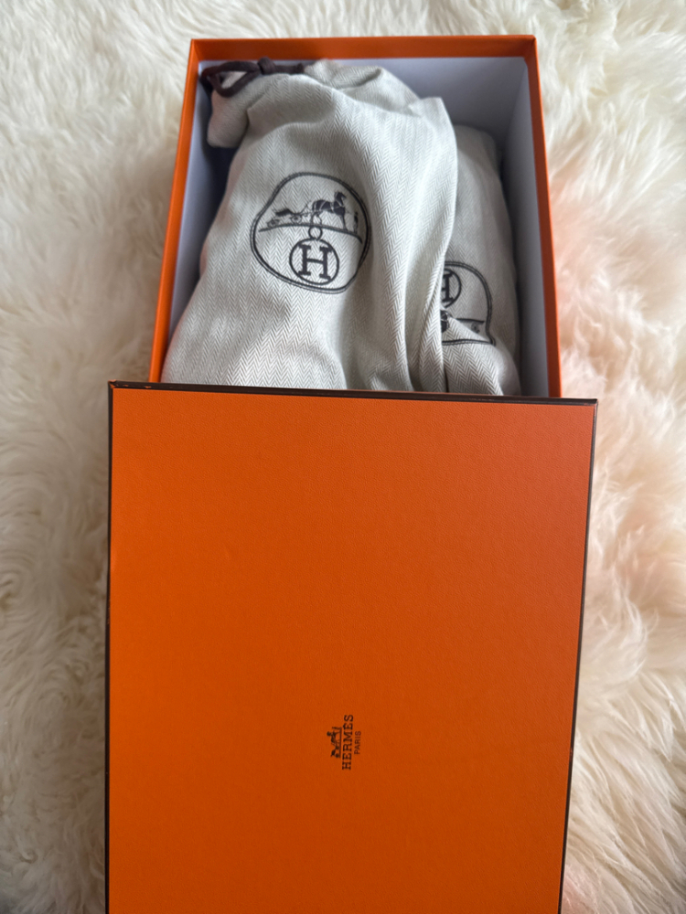 Hermès Sandales bijou