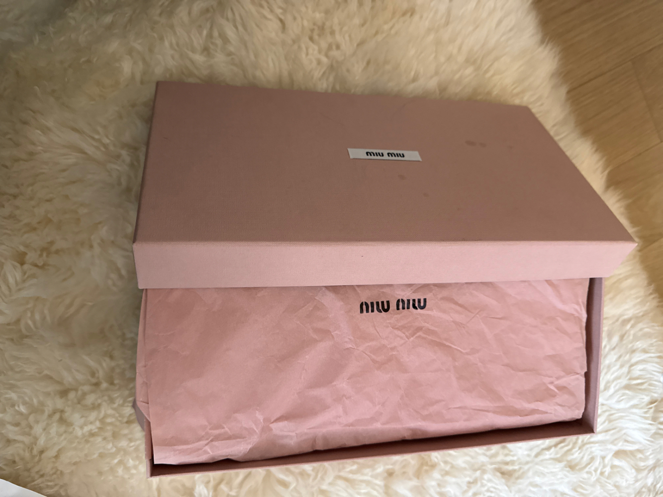 Miu Miu Slingback