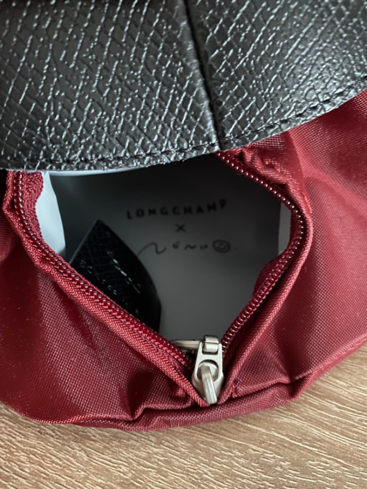 Longchamp Mini Bag